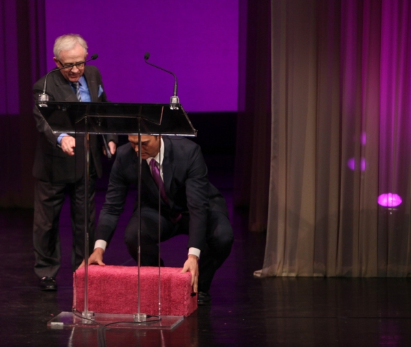 Photo Coverage: 2010 Drama Desk Awards Ceremony - Part 1 Image