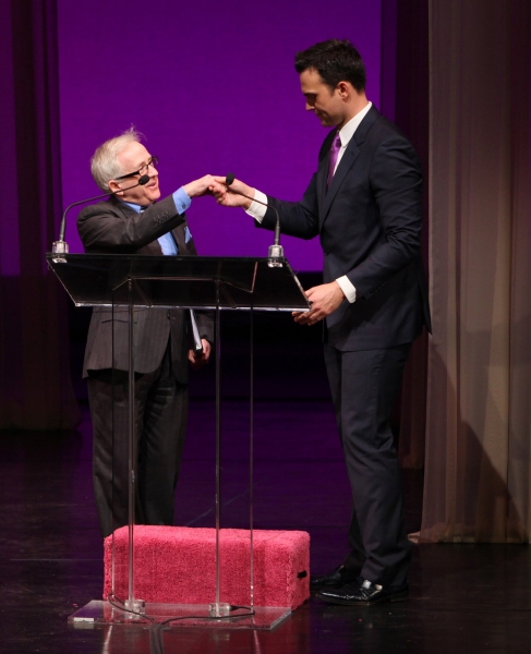 Photo Coverage: 2010 Drama Desk Awards Ceremony - Part 1 Image