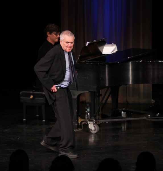 Photo Coverage: 2010 Drama Desk Awards Ceremony - Part 1 Image