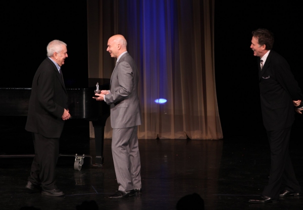 Photo Coverage: 2010 Drama Desk Awards Ceremony - Part 1 Image