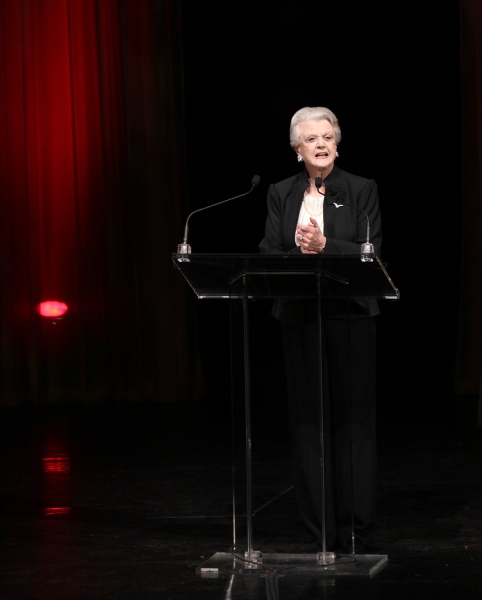 Angela Lansbury Photo