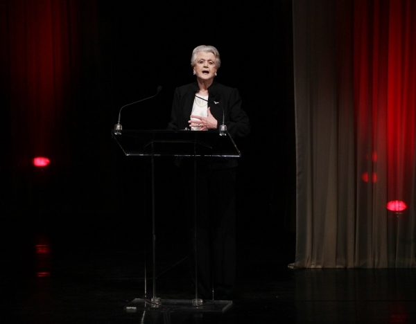 Angela Lansbury Photo