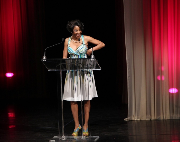 Photo Coverage: 2010 Drama Desk Awards Ceremony - Part 2 