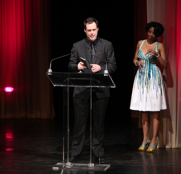 Photo Coverage: 2010 Drama Desk Awards Ceremony - Part 2 Image