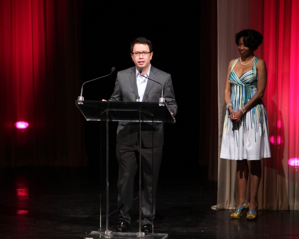 Photo Coverage: 2010 Drama Desk Awards Ceremony - Part 2 