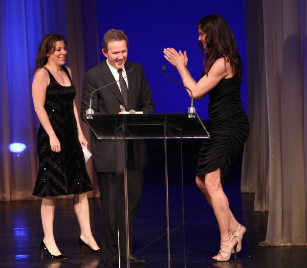 Photo Coverage: 2010 Drama Desk Awards Ceremony - Part 2 Image