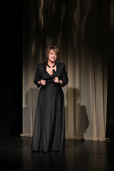 Patti LuPone Photo