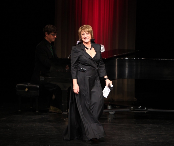 Photo Coverage: 2010 Drama Desk Awards Ceremony - Part 2 Image