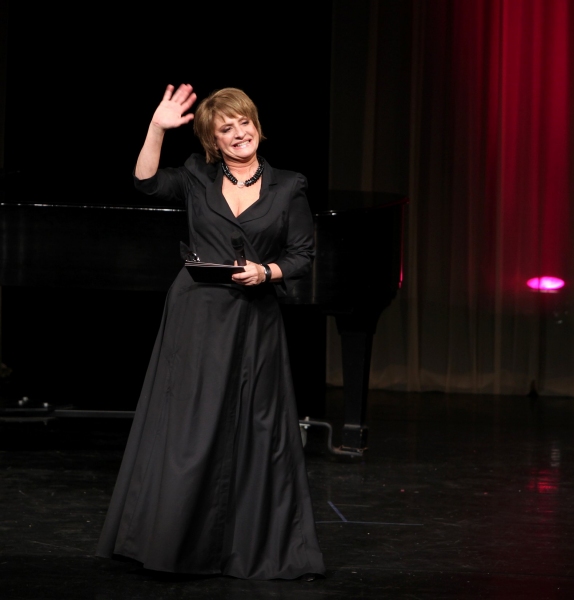 Patti LuPone Photo