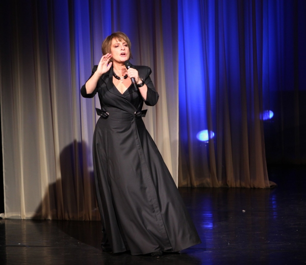 Photo Coverage: 2010 Drama Desk Awards Ceremony - Part 2 Image