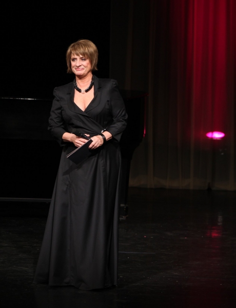 Photo Coverage: 2010 Drama Desk Awards Ceremony - Part 2 Image