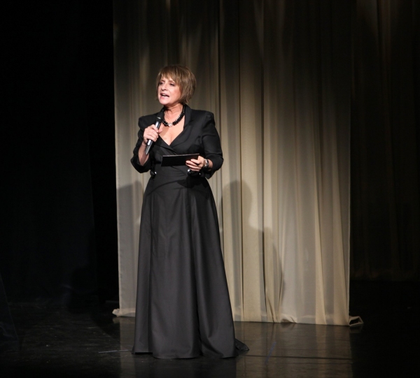 Patti LuPone Photo