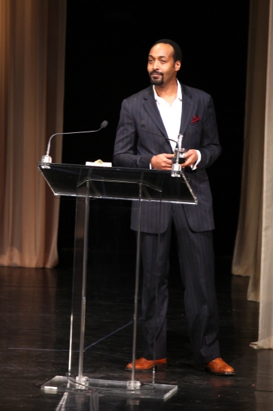 Photo Coverage: 2010 Drama Desk Awards Ceremony - Part 2 Image