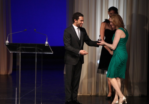 Photo Coverage: 2010 Drama Desk Awards Ceremony - Part 2 Image
