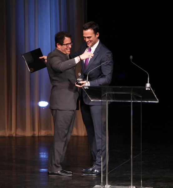 Photo Coverage: 2010 Drama Desk Awards Ceremony - Part 2 Image