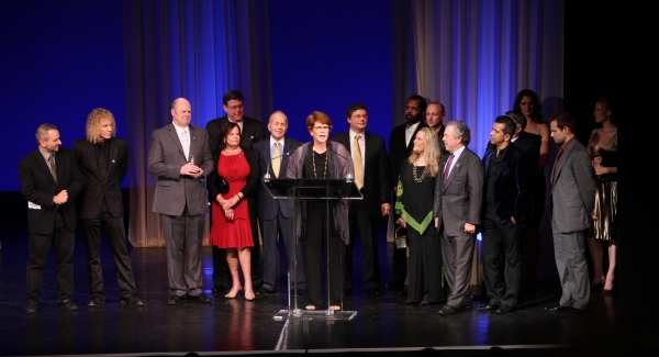 Photo Coverage: 2010 Drama Desk Awards Ceremony - Part 2 Image