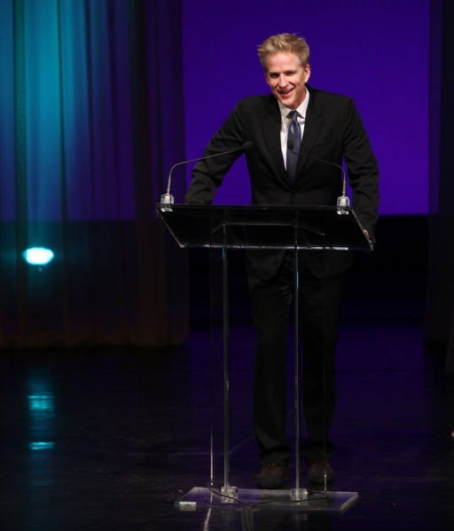 Photo Coverage: 2010 Drama Desk Awards Ceremony - Part 2 Image