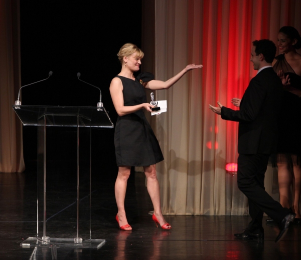 Photo Coverage: 2010 Drama Desk Awards Ceremony - Part 2 Image
