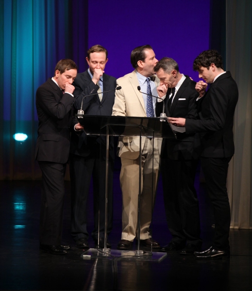 Photo Coverage: 2010 Drama Desk Awards Ceremony - Part 2 