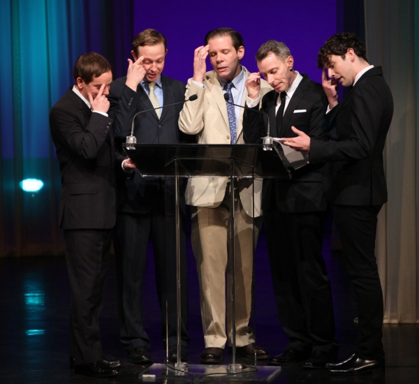 Photo Coverage: 2010 Drama Desk Awards Ceremony - Part 2 Image