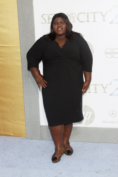 Photo Coverage: Sex and the City 2 Premieres in NYC! Image