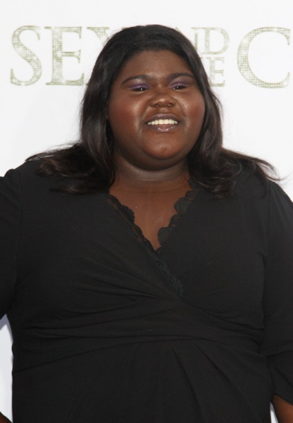 Photo Coverage: Sex and the City 2 Premieres in NYC! Image