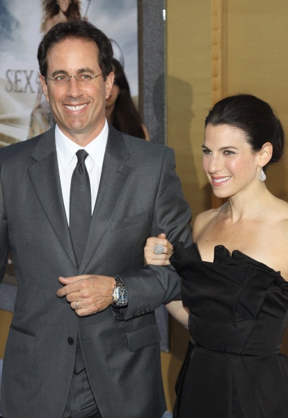 Photo Coverage: Sex and the City 2 Premieres in NYC! Image