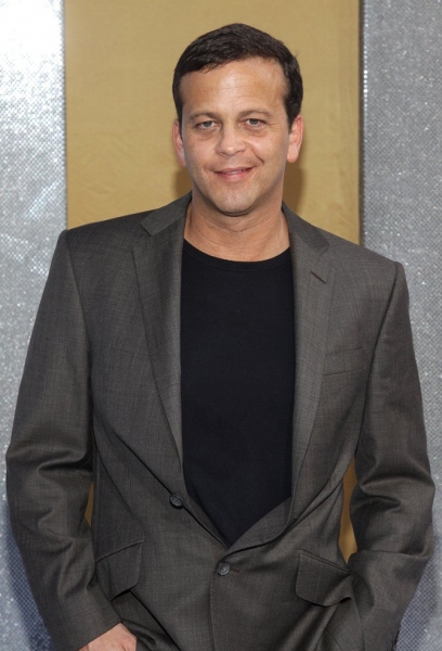 Photo Coverage: Sex and the City 2 Premieres in NYC! Image