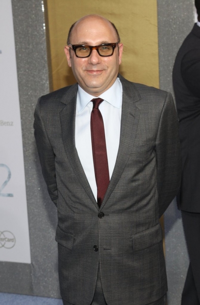 Photo Coverage: Sex and the City 2 Premieres in NYC! Image