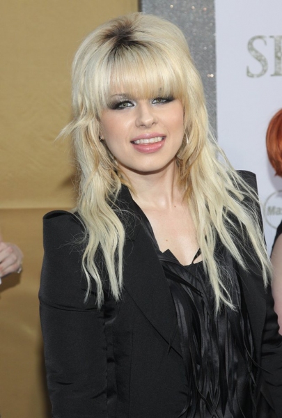 Photo Coverage: Sex and the City 2 Premieres in NYC! Image