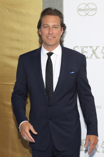 Photo Coverage: Sex and the City 2 Premieres in NYC! Image