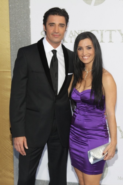 Photo Coverage: Sex and the City 2 Premieres in NYC! Image