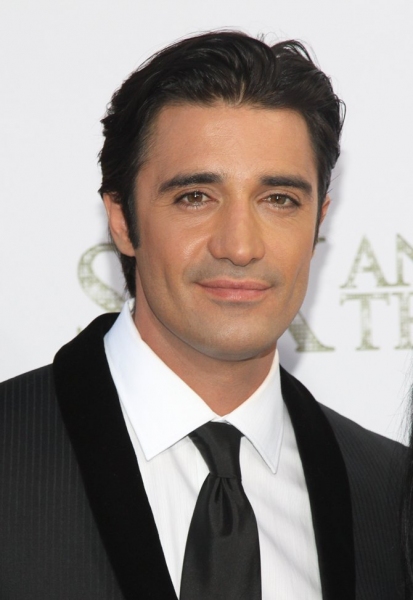 Gilles Marini  Photo