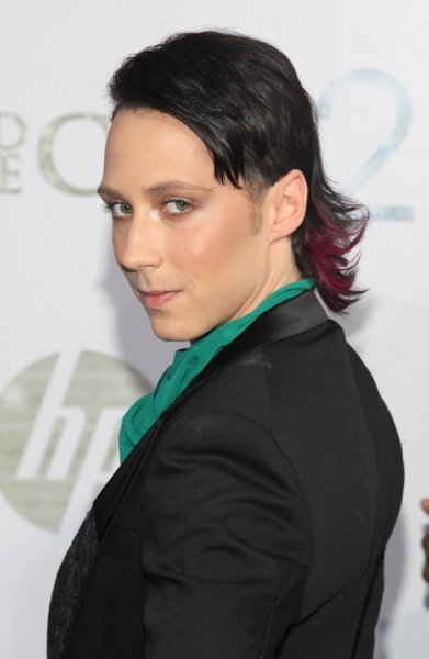 Photo Coverage: Sex and the City 2 Premieres in NYC! Image