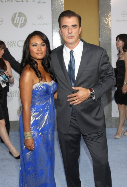 Photo Coverage: Sex and the City 2 Premieres in NYC! Image