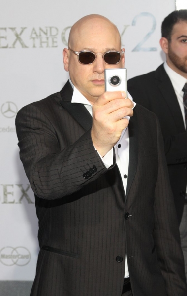 Photo Coverage: Sex and the City 2 Premieres in NYC! Image