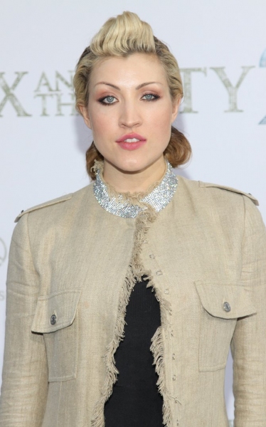 Photo Coverage: Sex and the City 2 Premieres in NYC! Image