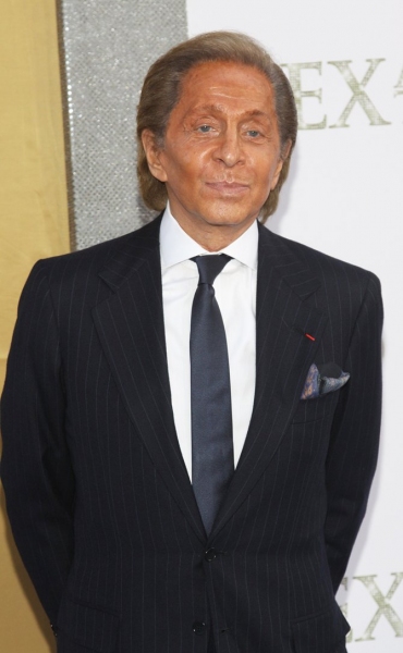 Photo Coverage: Sex and the City 2 Premieres in NYC! Image