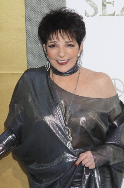Photo Coverage: Sex and the City 2 Premieres in NYC! Image