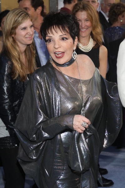Photo Coverage: Sex and the City 2 Premieres in NYC! Image