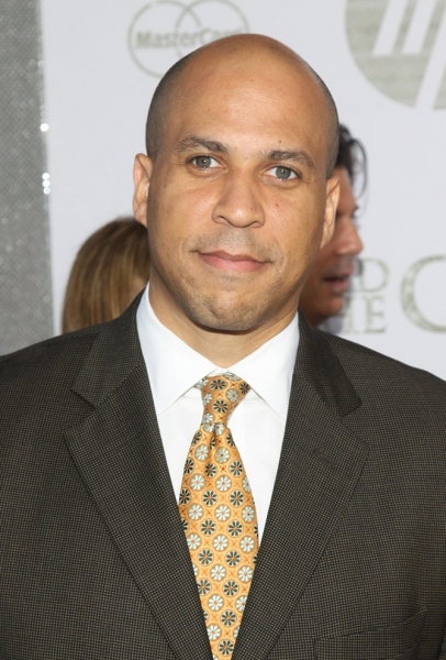 Cory Booker  Photo