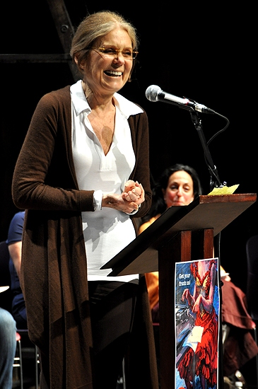Photo Coverage: 2010 Lilly Awards Image