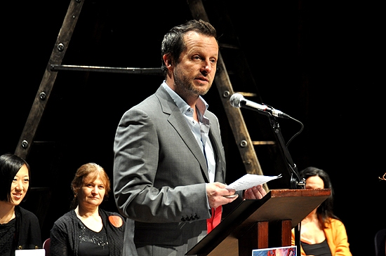 Photo Coverage: 2010 Lilly Awards Image