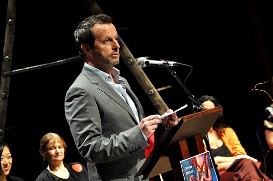 Photo Coverage: 2010 Lilly Awards Image