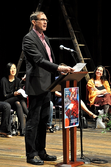Photo Coverage: 2010 Lilly Awards Image