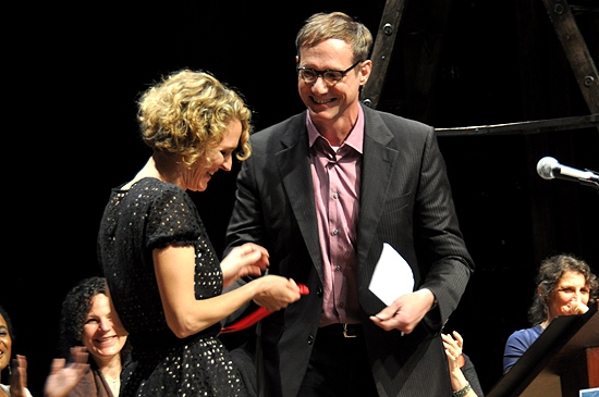 Photo Coverage: 2010 Lilly Awards Image