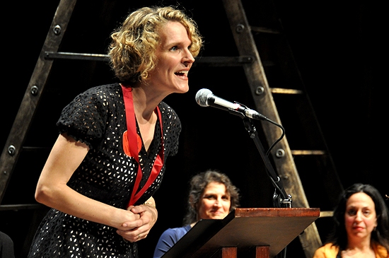 Photo Coverage: 2010 Lilly Awards Image