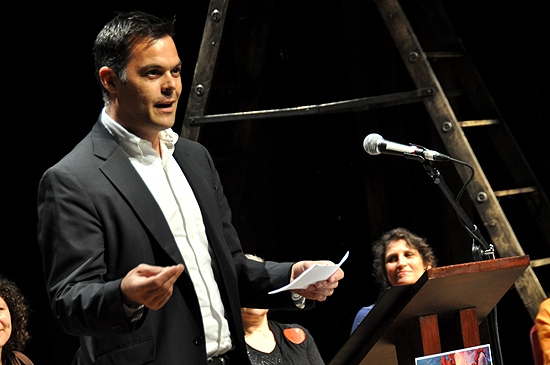 Photo Coverage: 2010 Lilly Awards Image