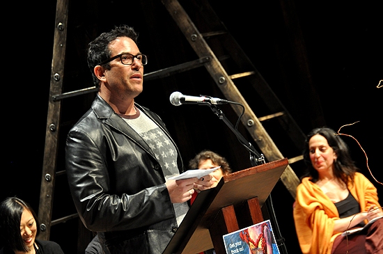 Photo Coverage: 2010 Lilly Awards Image