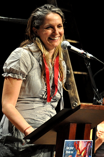 Photo Coverage: 2010 Lilly Awards Image